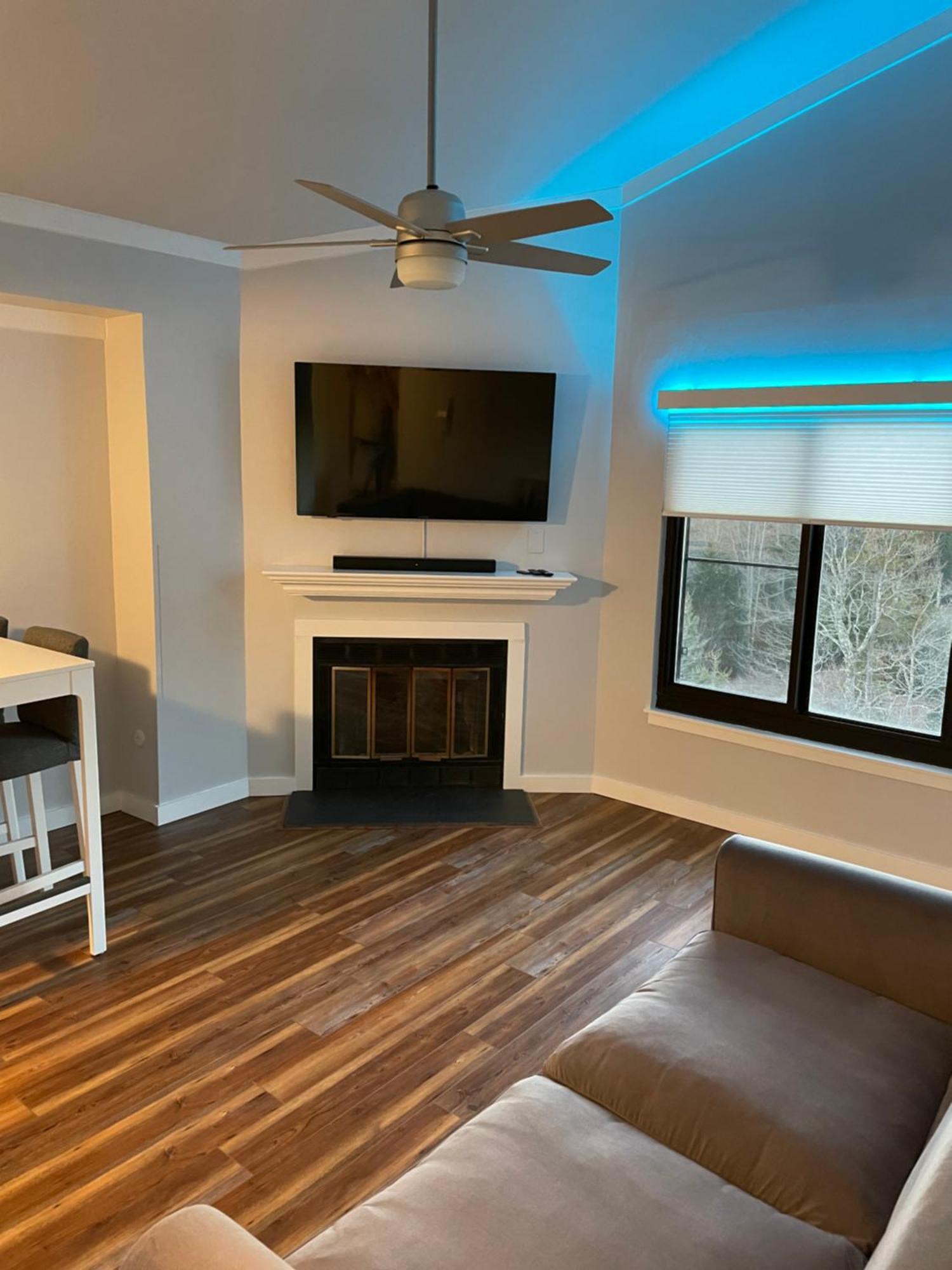 Modern Condo With Ski In & Ski Out - Silver Creek Lodge, Snowshoe Exterior photo
